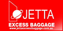 Jetta Excess Baggage - Helping you Save up to 50% on Excess Baggage!