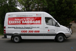 Contact Jetta Excess Baggage in Perth